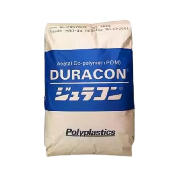 POM POLYPLASTIC M90-44