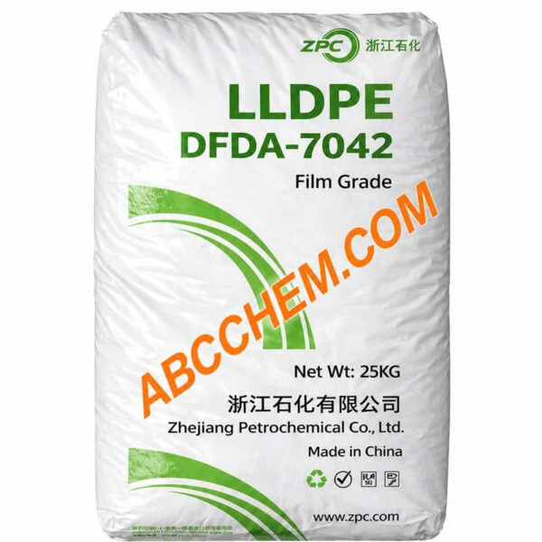 LLDPE ZPC 7042