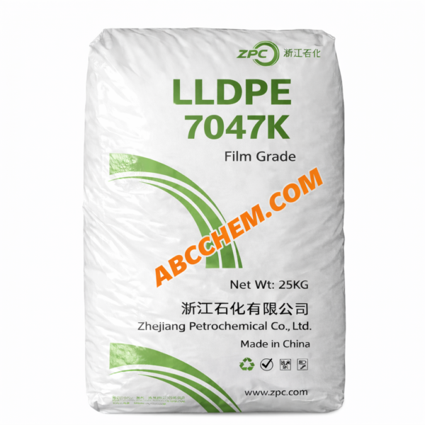 LLDPE ZPC 7047K